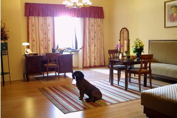 Tchéquie Hotel Český Krumlov, Extérieur